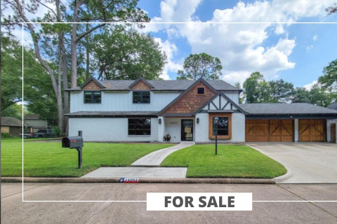 14903 La Quinta Lane